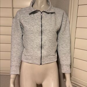 RBX Reebok Active Jacket - Heather Gray